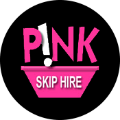 Pink Skip Hire Hampshire